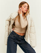 Padded Jacket | Off White