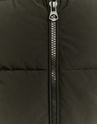 Padded Jacket | Black