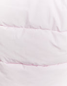 Padded Jacket | Pink