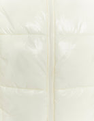 Light Padded Vest | Off White