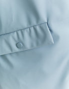 Raincoat | Blue