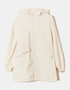 Raincoat | Off White