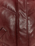 Knit Cardigan with Rhinestones | Bordeau