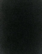 Corduroy Bootcut Pant | Black