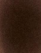 Corduroy Bootcut Pant | Brown