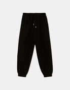Jogger - Organic Cotton | Black