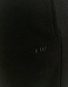 Jogger - Organic Cotton | Black