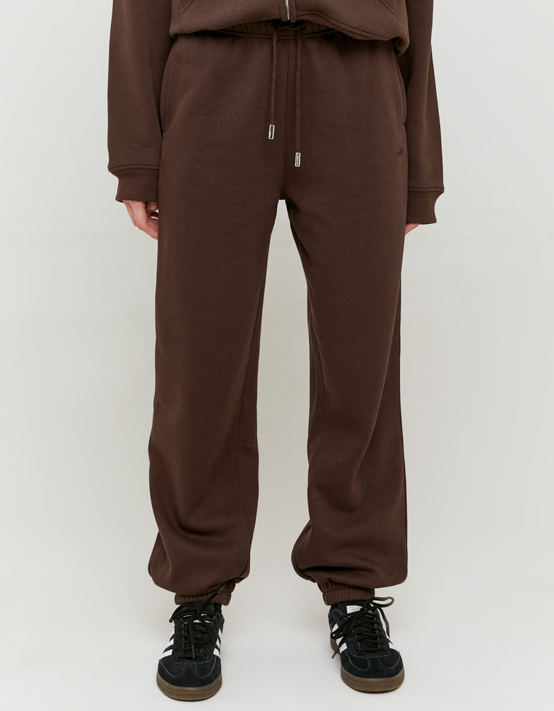 Jogger | Brown