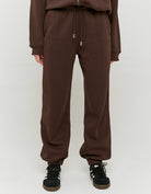 Jogger | Brown