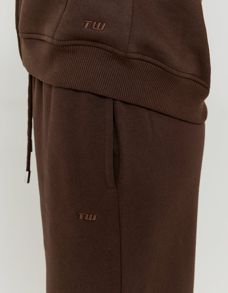 Jogger | Brown