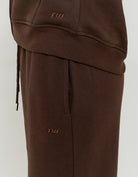 Jogger | Brown