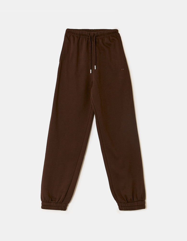 Jogger | Brown