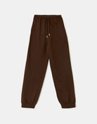 Jogger | Brown