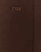 Jogger | Brown