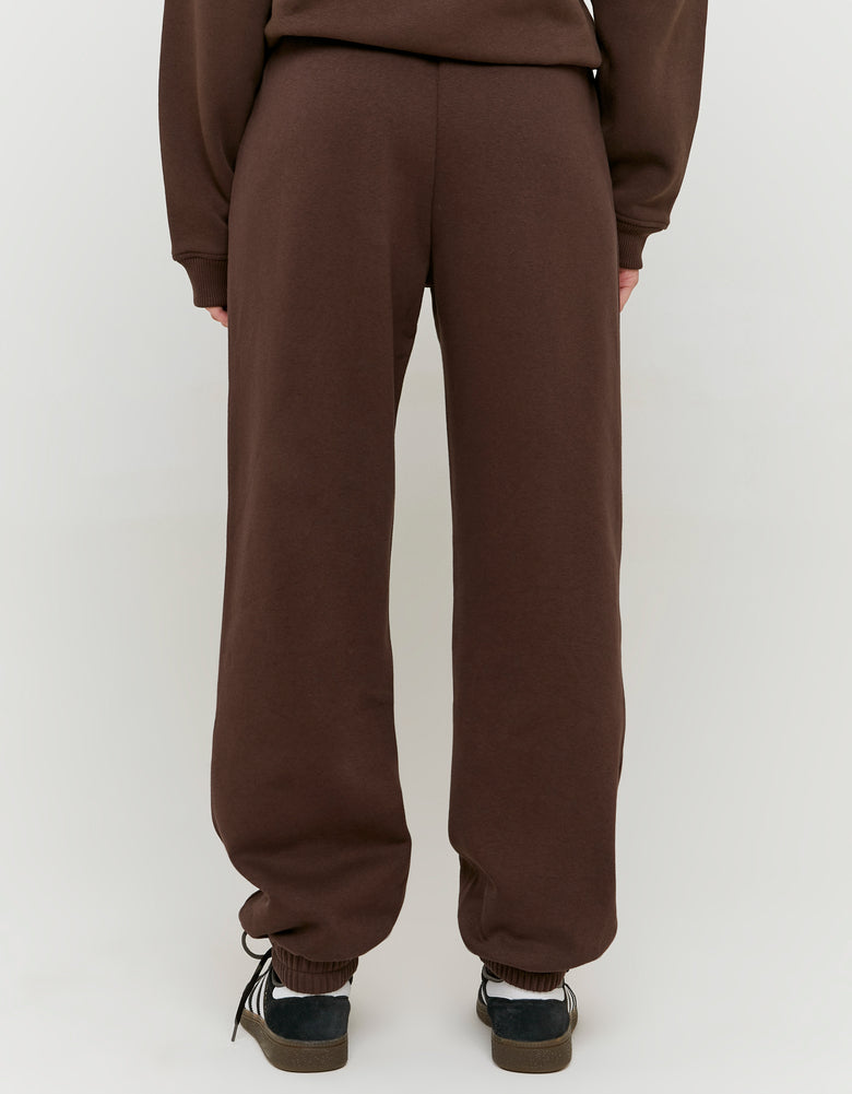 Jogger | Brown