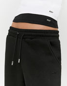 Jogging Pants | Black