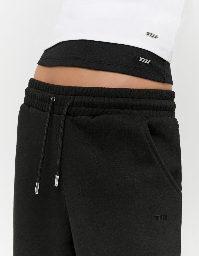 Jogging Pants | Black