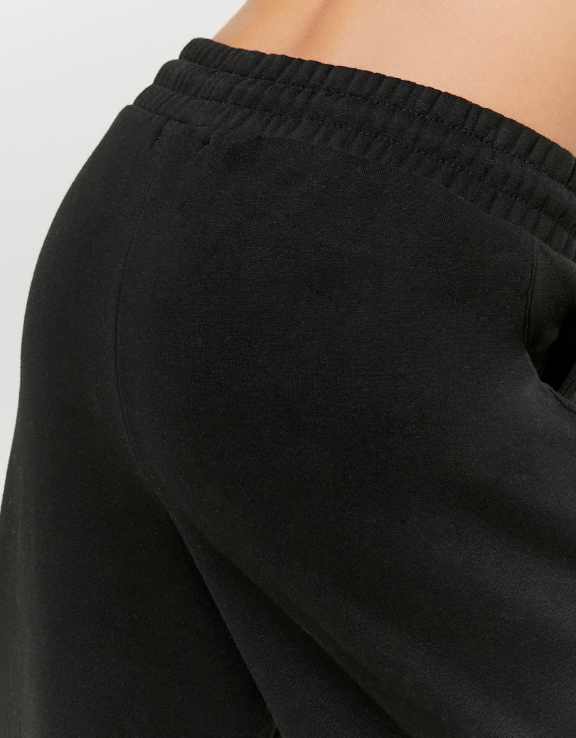 Jogging Pants | Black