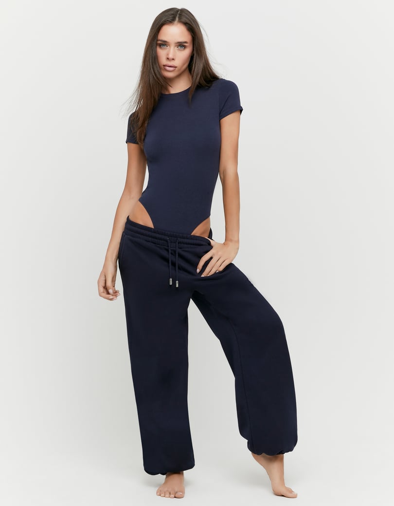 Jogging Pants | Navy