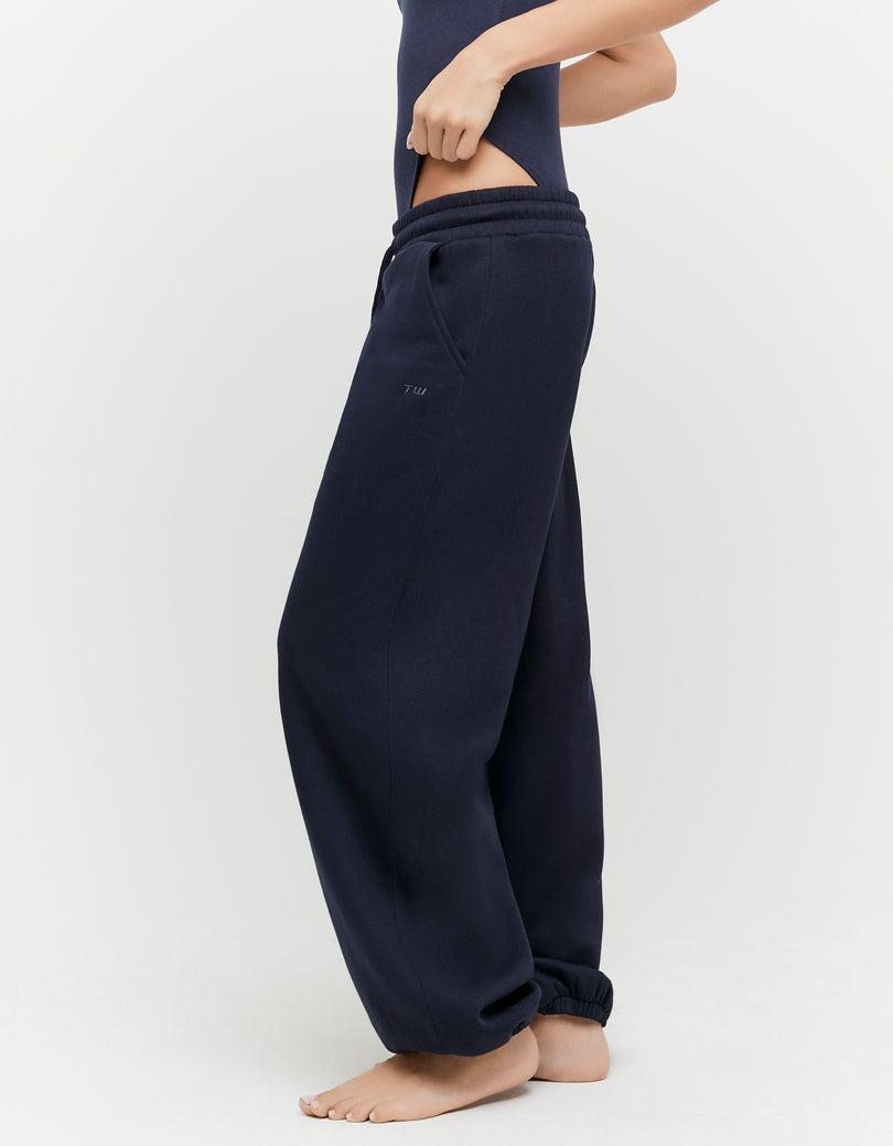 Jogging Pants | Navy