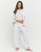 Jogging Pants | Grey