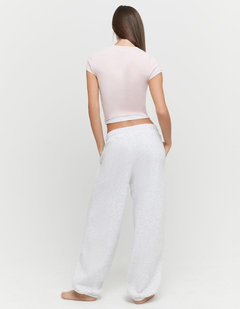 Jogging Pants | Grey