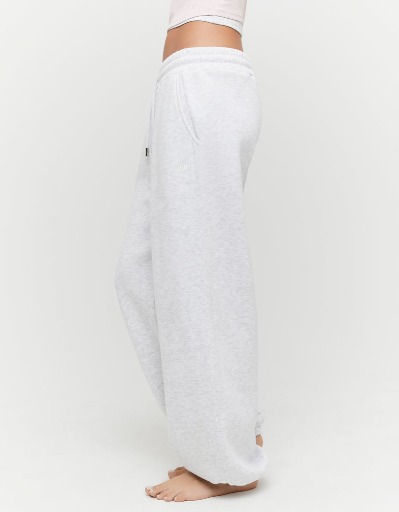 Jogging Pants | Grey