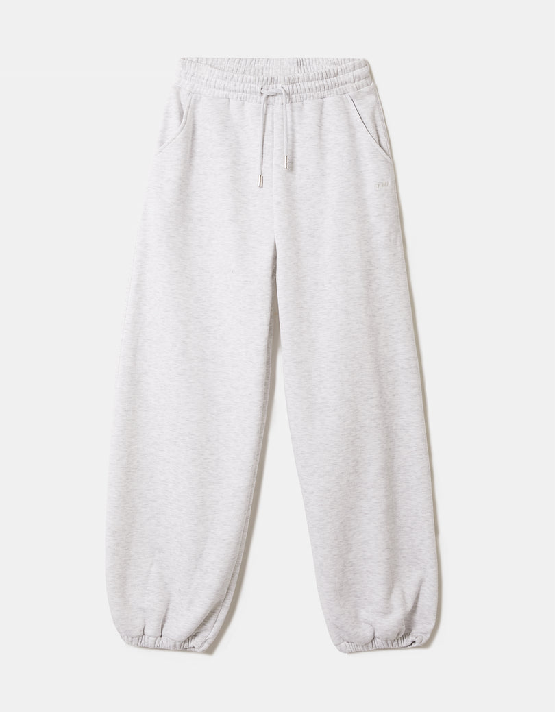 Jogging Pants | Grey