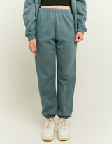 Loose Joggers | Deep Blue