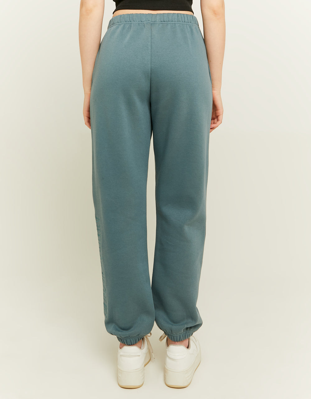 Loose Joggers | Deep Blue