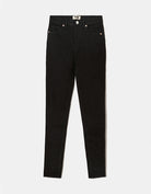Push Up Pants | Black