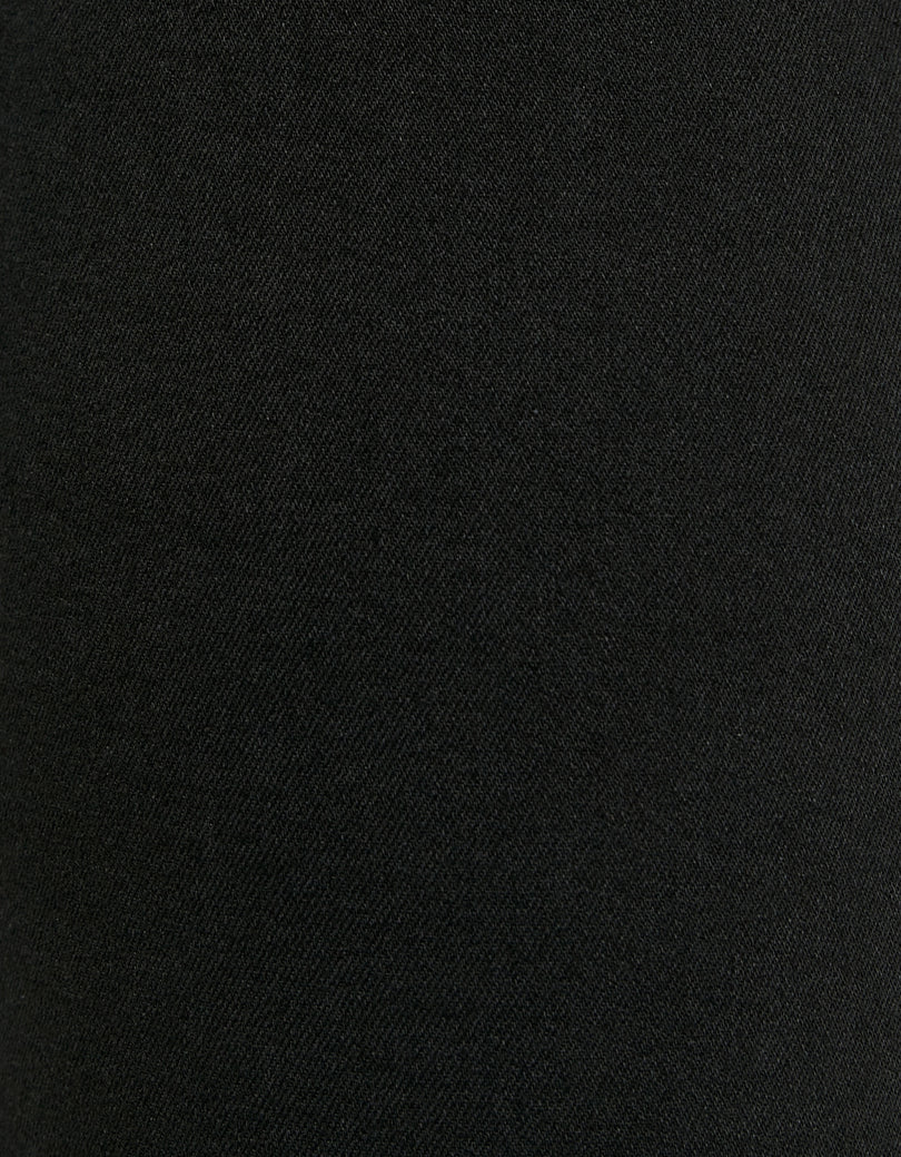 Push Up Pants | Black