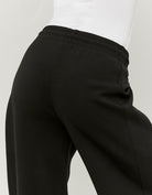 Loose Jogger | Black