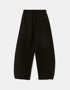 Loose Jogger | Black