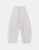 Loose Jogger | Grey Heather