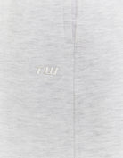 Loose Jogger | Grey Heather