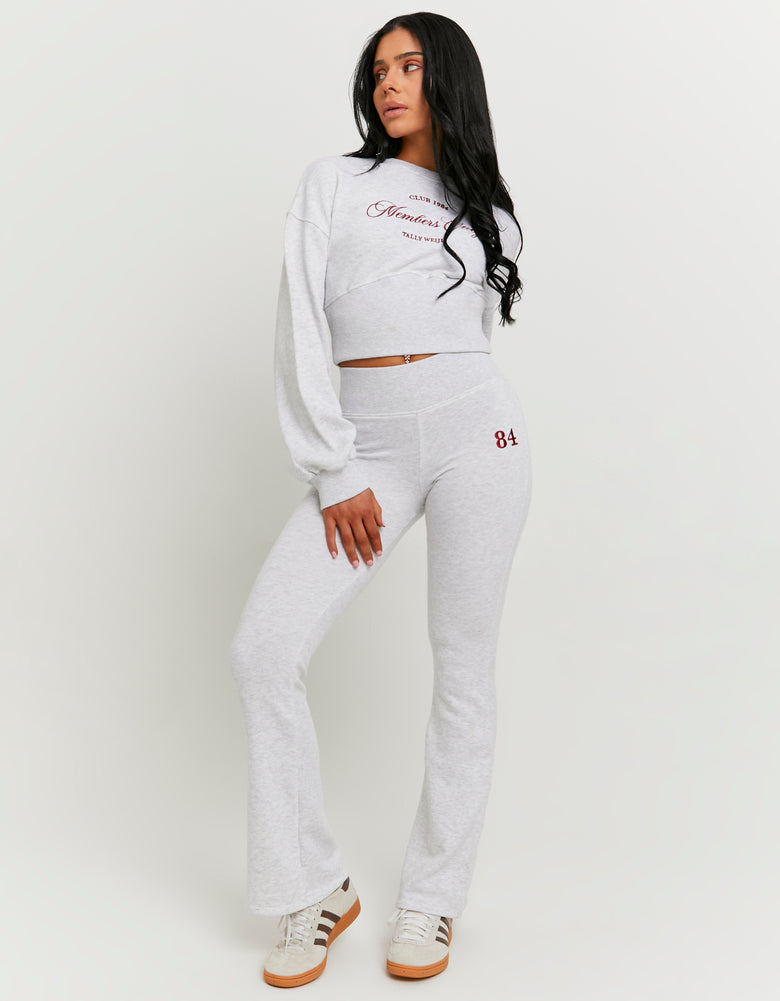 Jogger | Grey