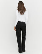Cargo Pants | Black