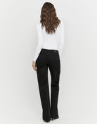 Cargo Pants | Black