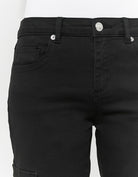 Cargo Pants | Black