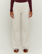 Jogger | Beige Chiné