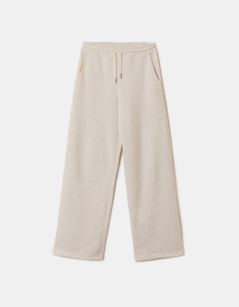 Jogger | Beige Chiné