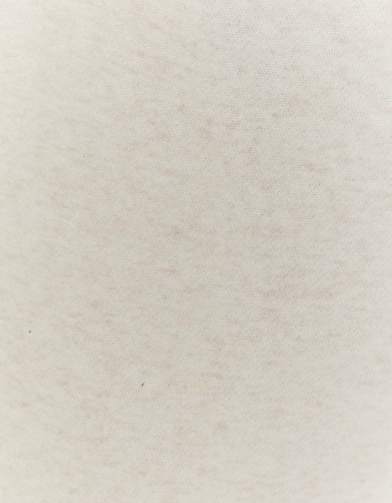 Jogger | Beige Chiné