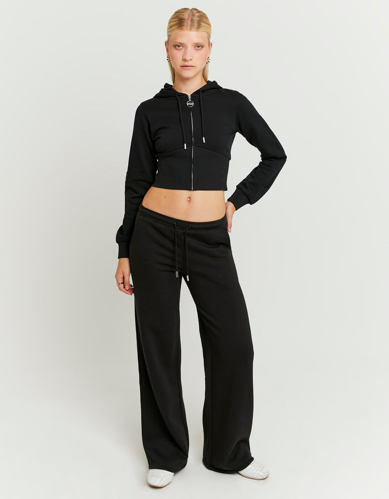 Jogger | Black