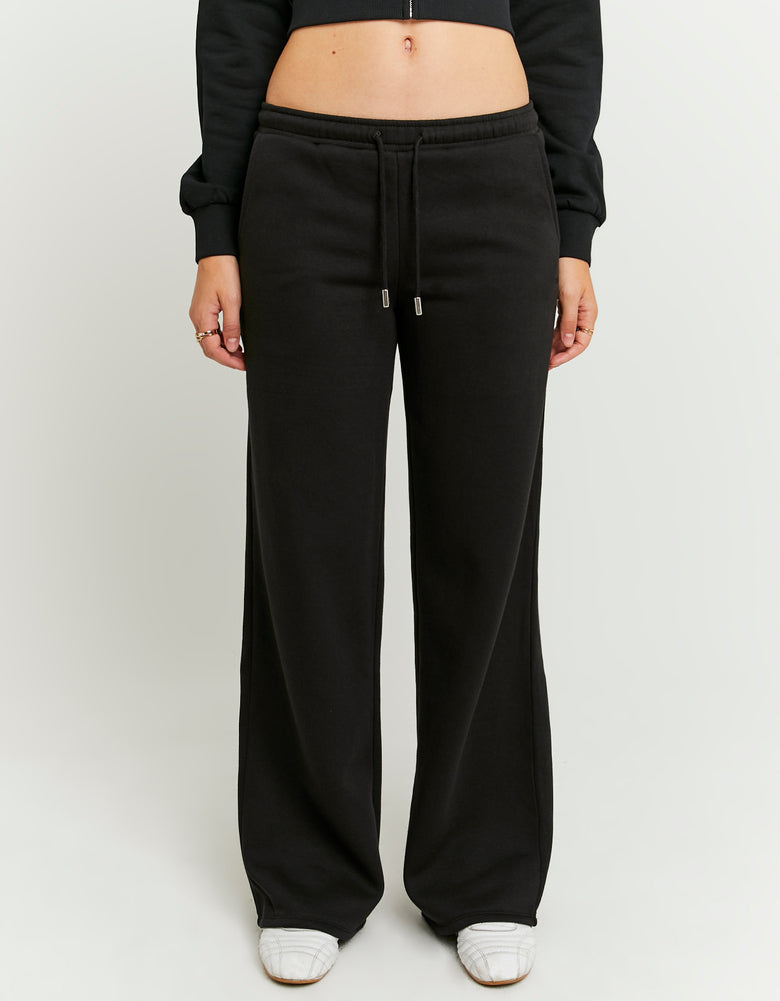 Jogger | Black