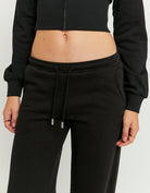Jogger | Black