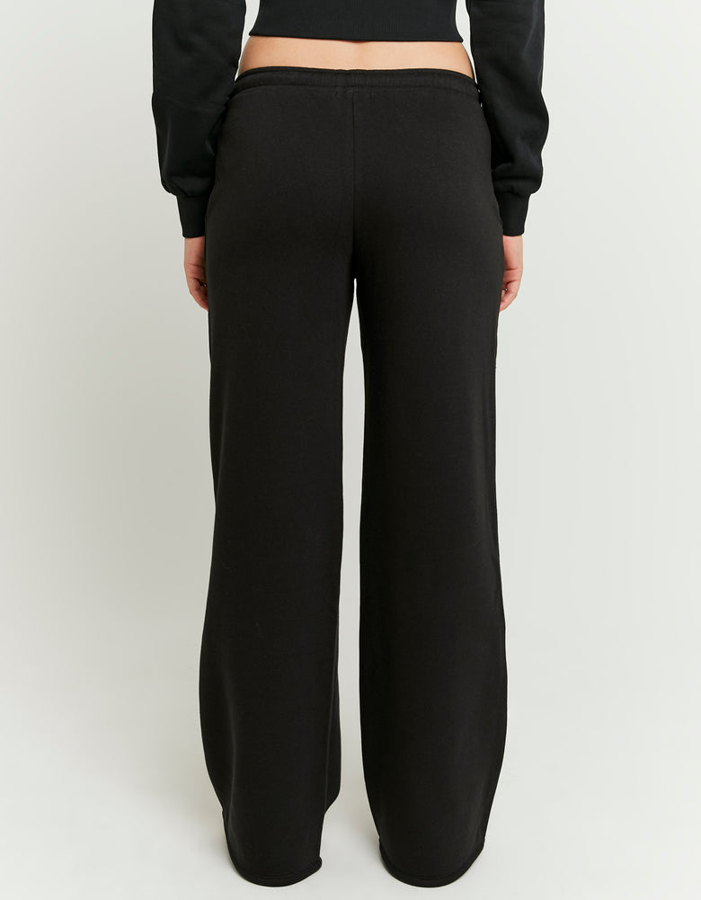 Jogger | Black
