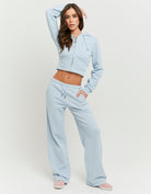 Jogger | Blue