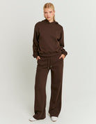Jogger | Brown