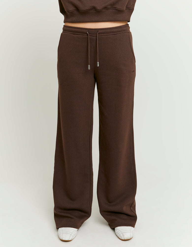 Jogger | Brown